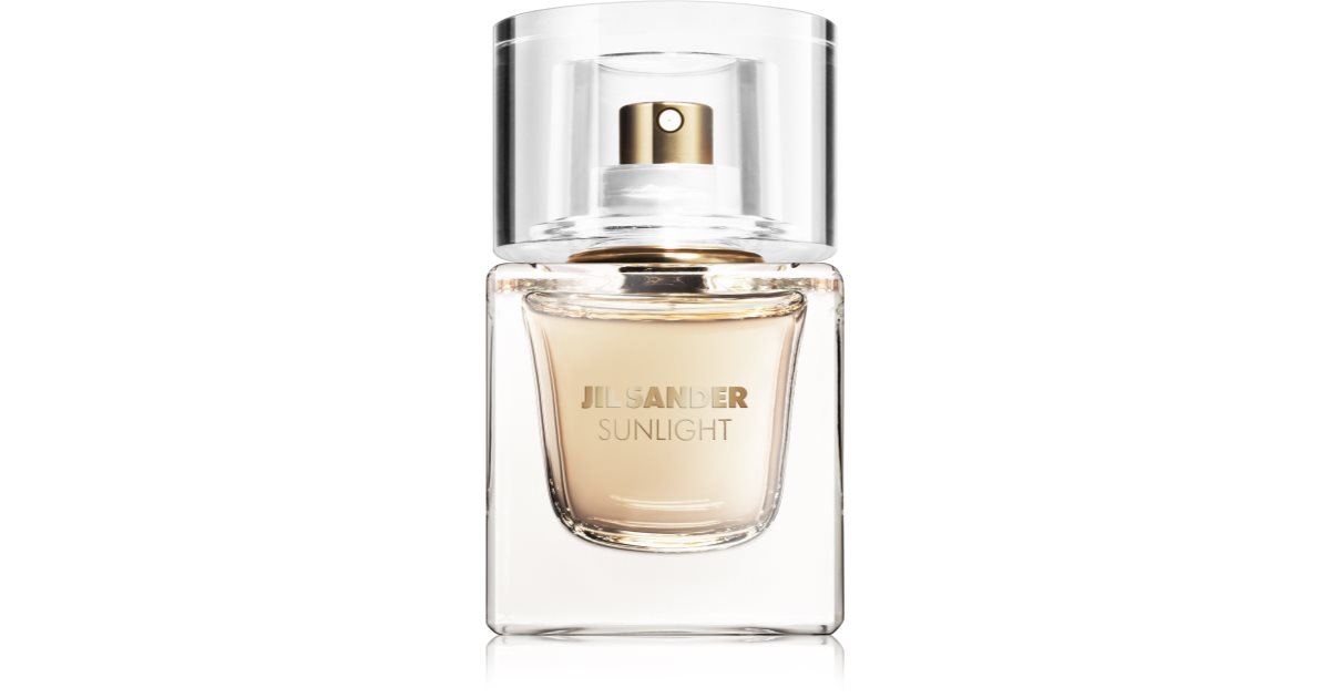 Perfume Jil Sander Sunlight Preis Sun Delight Jil Sander Oz 100 Ml