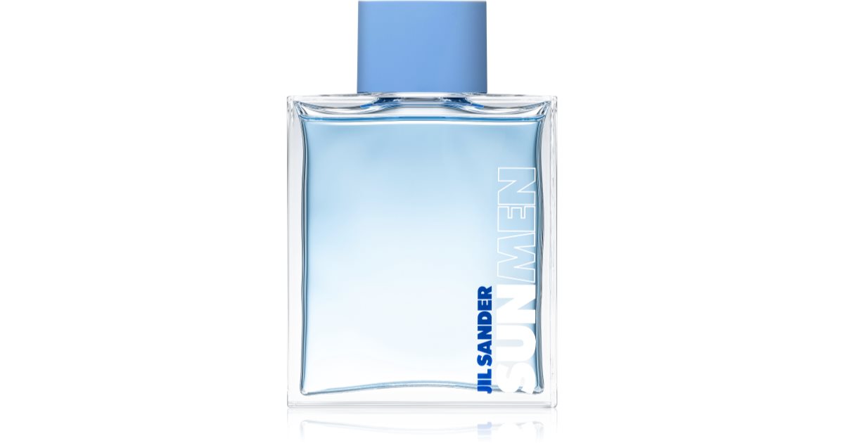 Sander Sun Jil Sander Preisvergleich Perfume Jil Sander Style