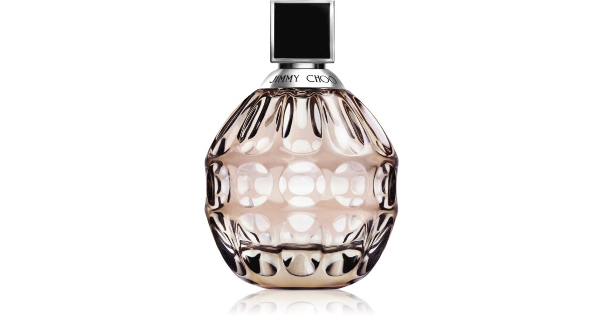 Jimmy Choo For Women Parfumuotas vanduo moterims | notino.lt