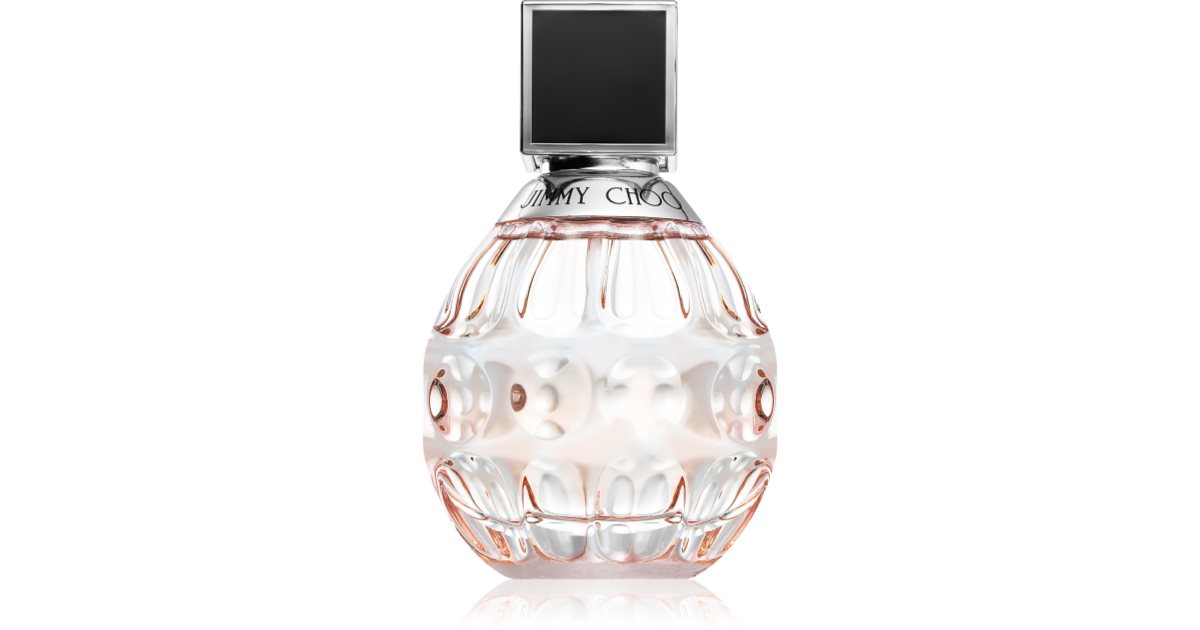 Jimmy choo deals women's perfume