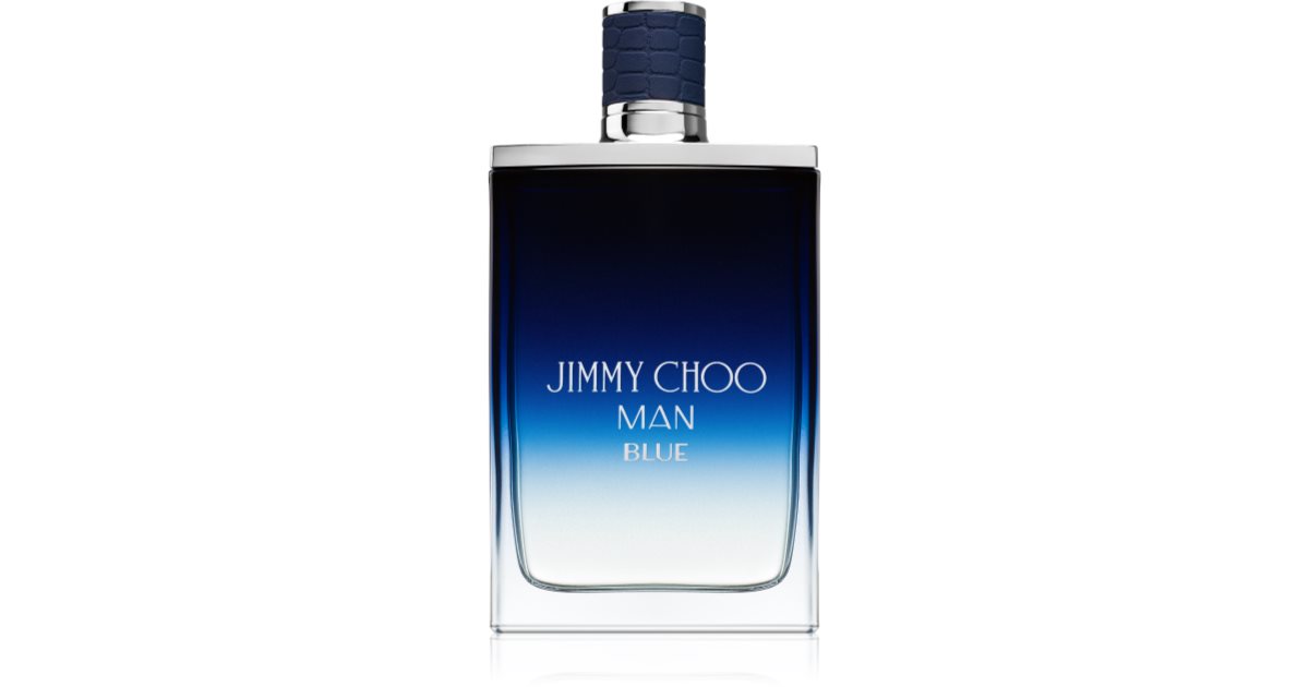 Jimmy Choo ブルーグレー 36.5 Jimmy Choo ブルーグレー 36.5