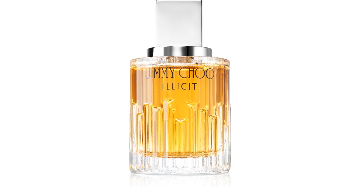 Jimmy Choo Illicit eau de parfum for women