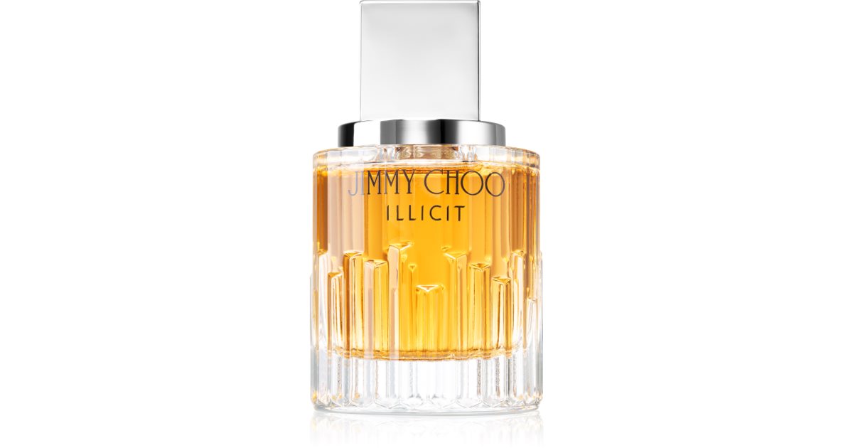 Jimmy Choo Illicit eau de parfum for women notino