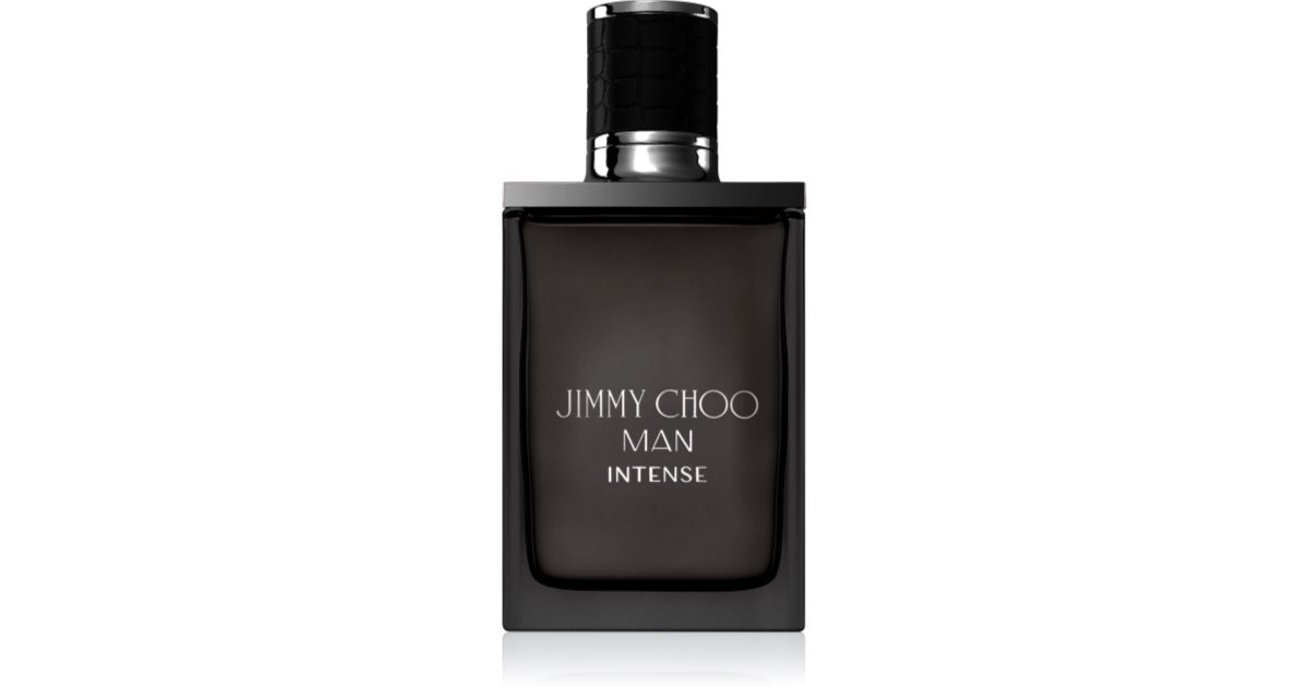 Jimmy choo man intense 200ml online