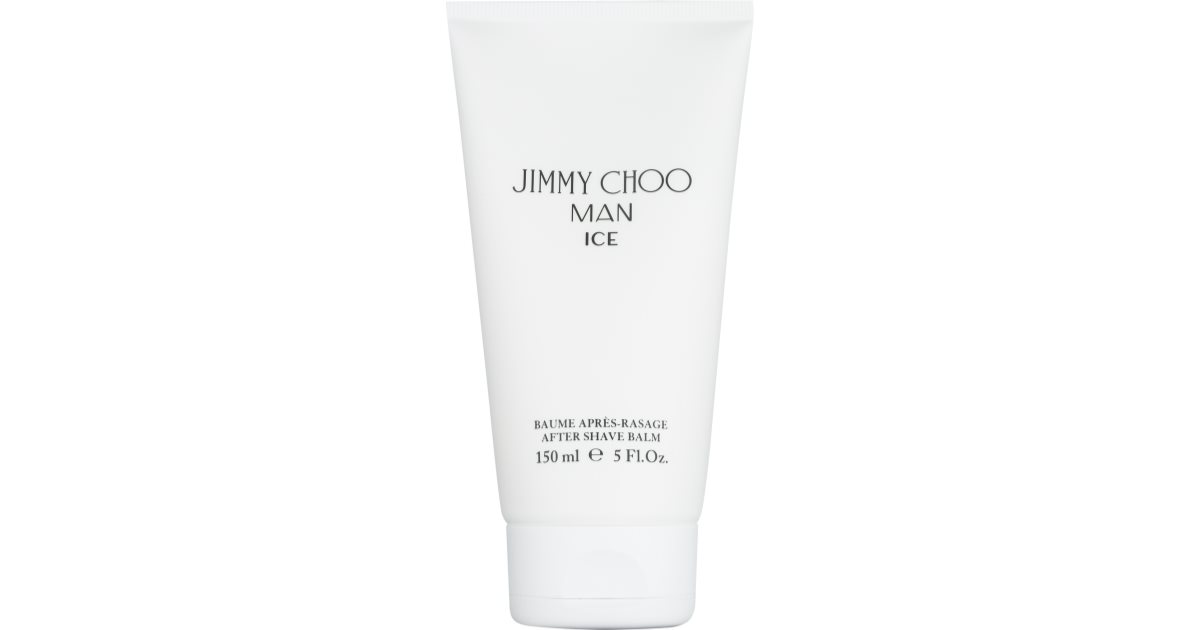 Jimmy Choo Man Ice After Shave Balm for Men notino.ie