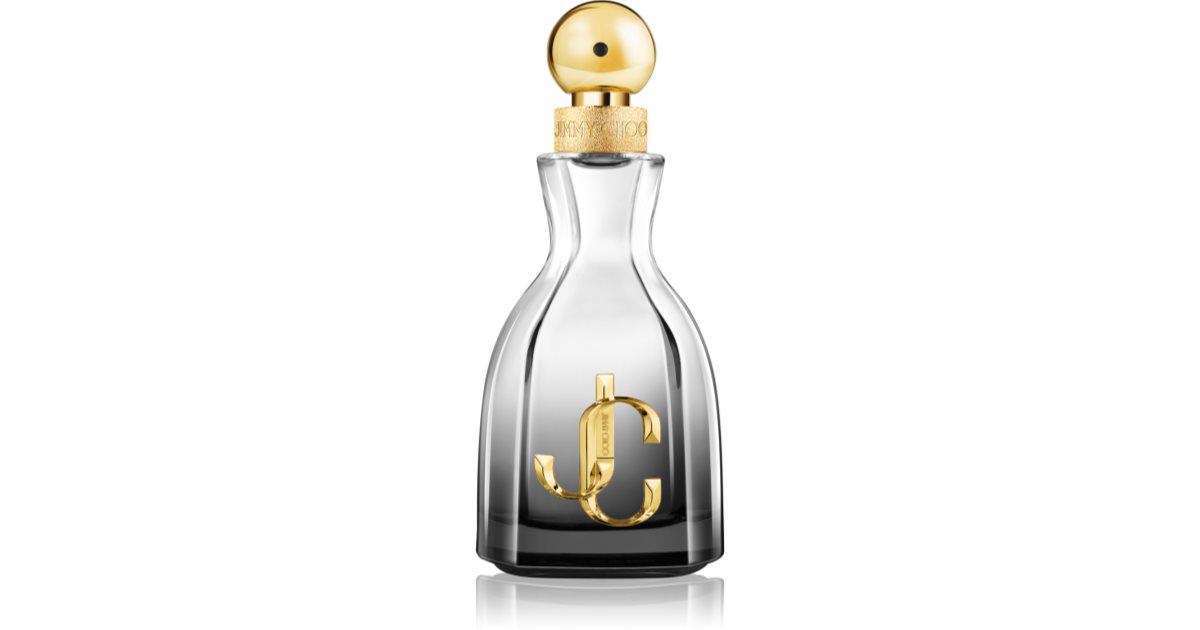 Jimmy Choo I Want Choo Forever | Livrare rapida! | Notino.ro