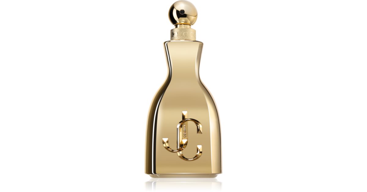 Jimmy Choo I Want Choo Le Parfum парфуми для жінок Великий