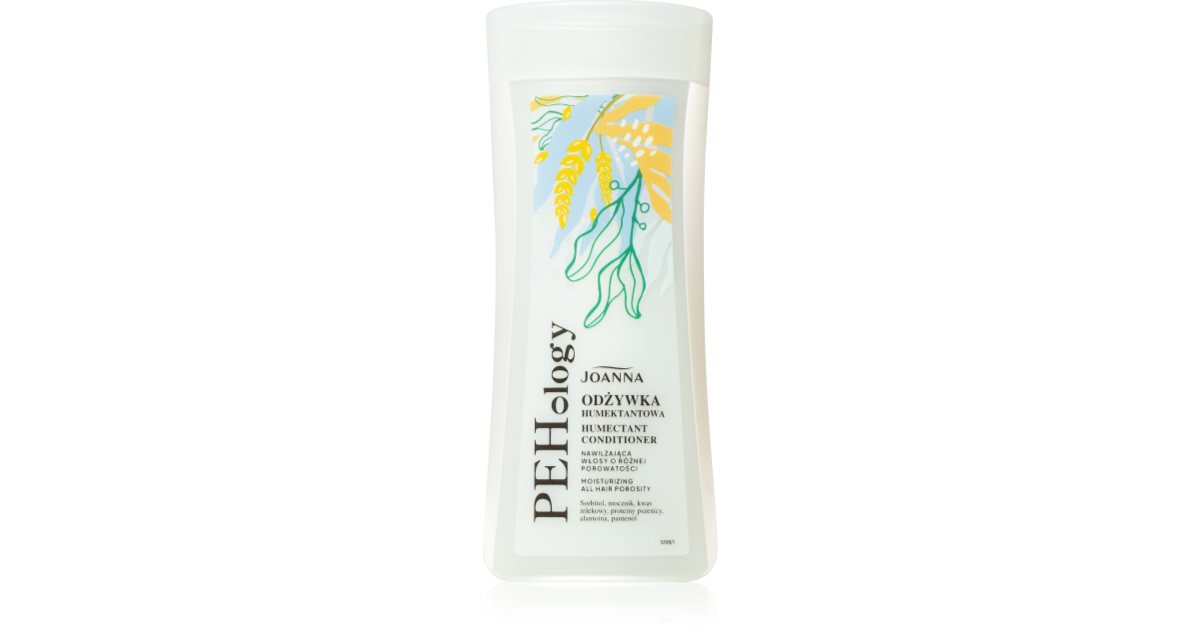 Joanna PEHology moisturising conditioner notino.co.uk