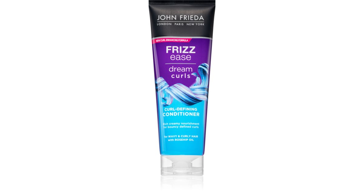 John frieda curling tongs sale