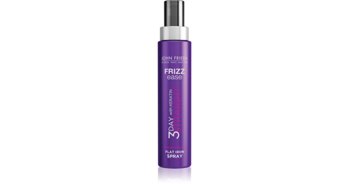 John frieda frizz on sale ease flat iron