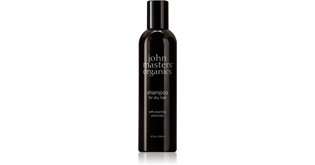 John Masters Organics Evening Primrose Shampoo shampoo for dry hair