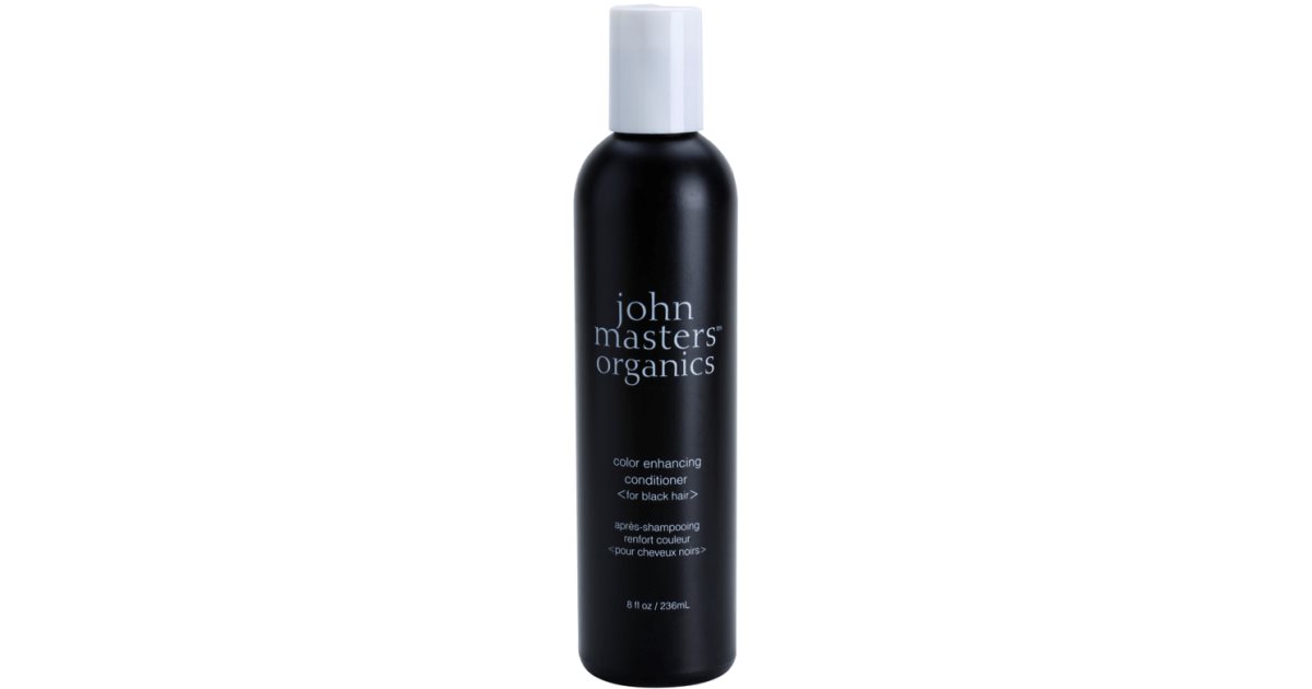 John Masters Organics Color Enhancing | Livrare rapida! | Notino.ro