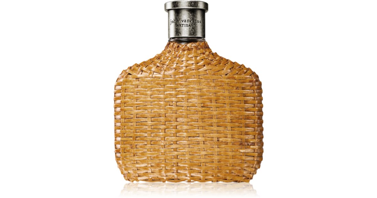 John Varvatos Artisan Eau De Toilette For Men 