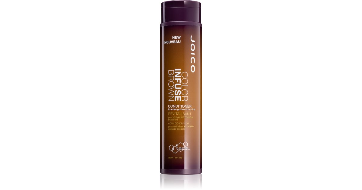 Joico Color Infuse Brown notino.gr — free download