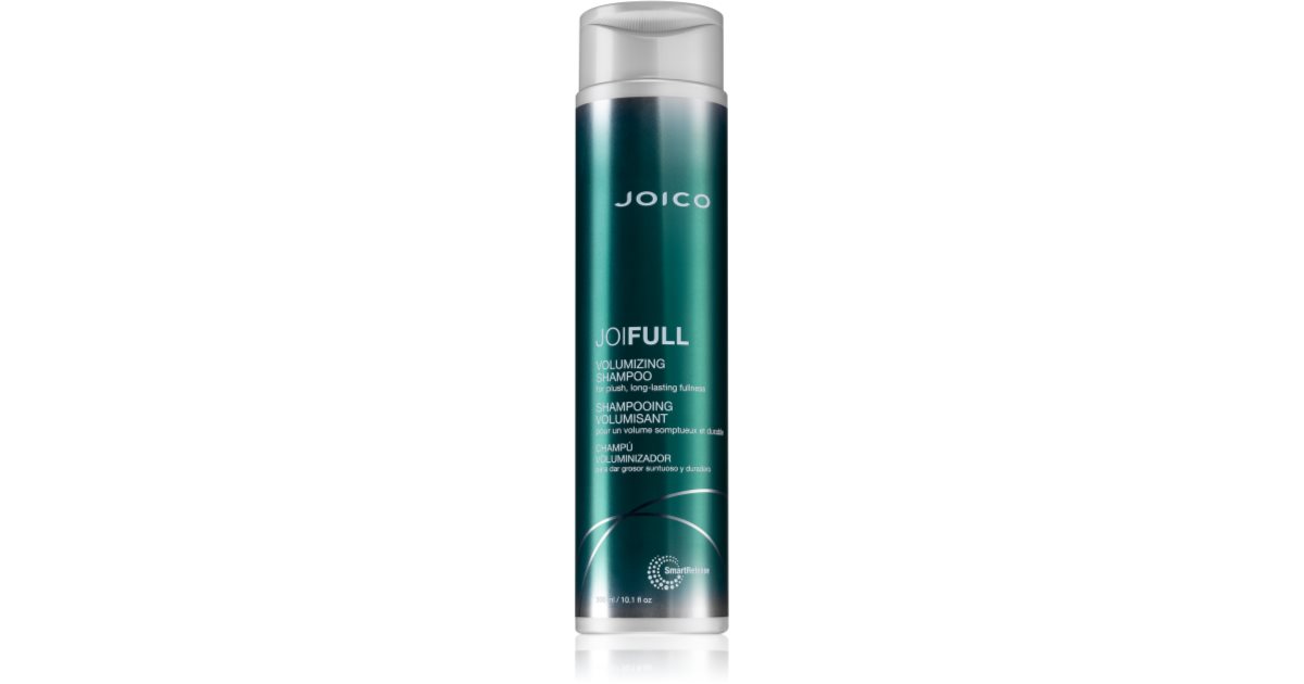 Joico Joifull volume shampoo for fine hair and hair without volume