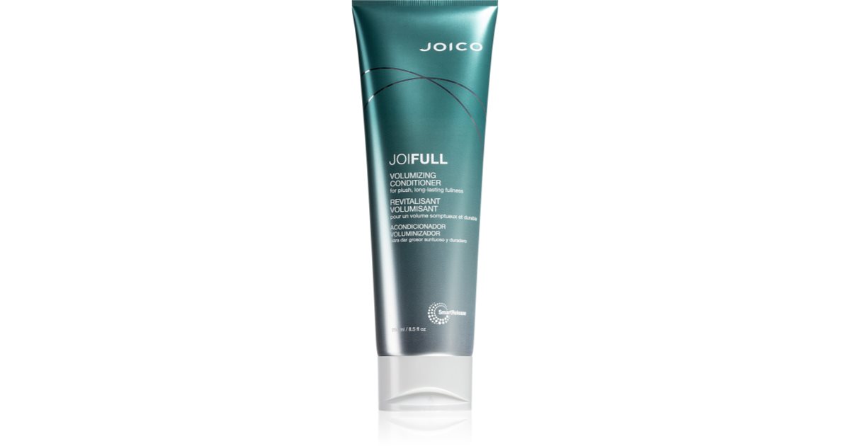 Joico Volumizing VolumenConditioner für sanfte und müde Haare notino.at