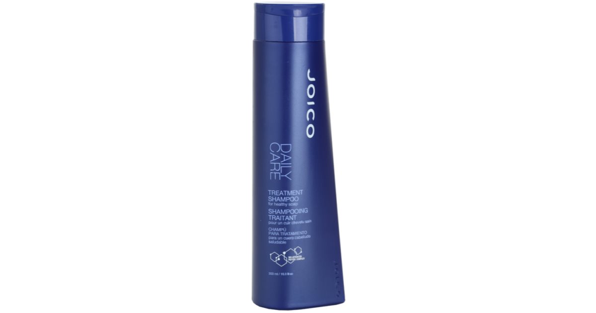 Joico Daily Care Shampoo voor Gezonde Hoofdhuid notino.nl
