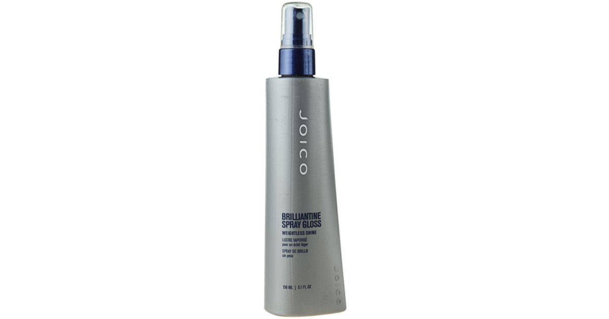 Joico Style and Finish спрей за блясък | notino.bg