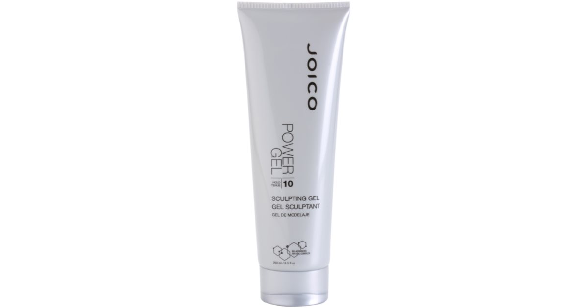 Joico Style and Finish gel za lase ekstra močno utrjevanje notino.si