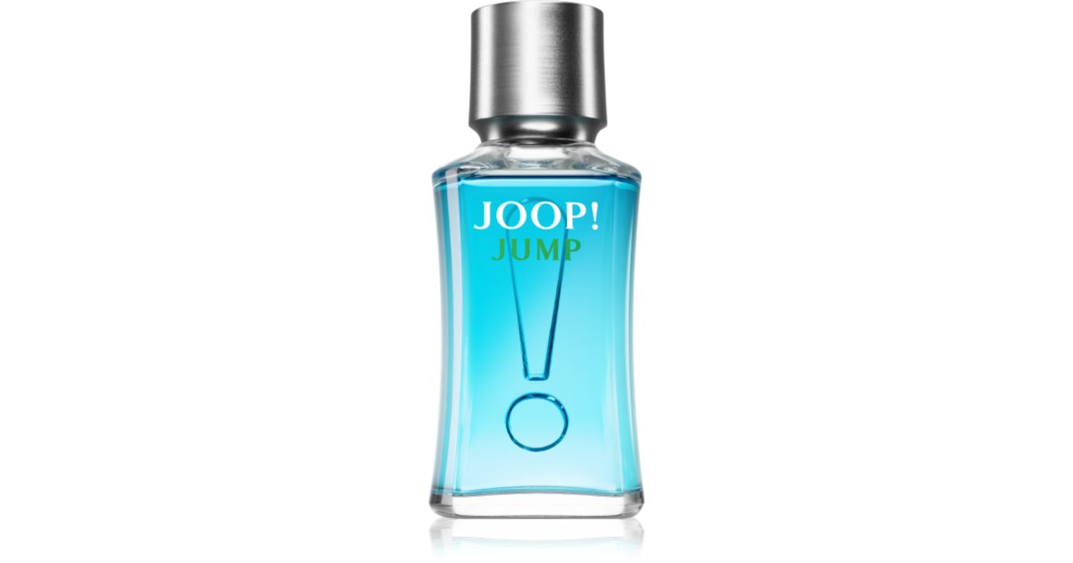 JOOP! Jump Eau de Toilette für Herren Bewertungen