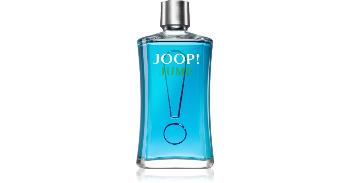 Parfum jump online