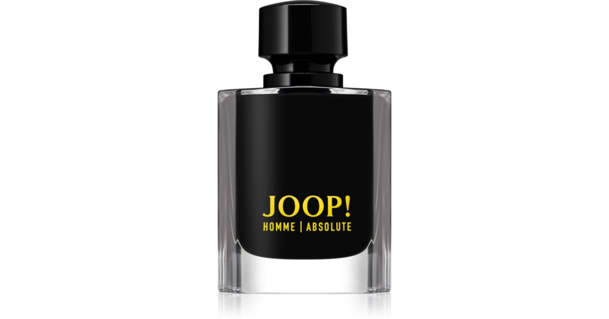 Joop discount homme notino