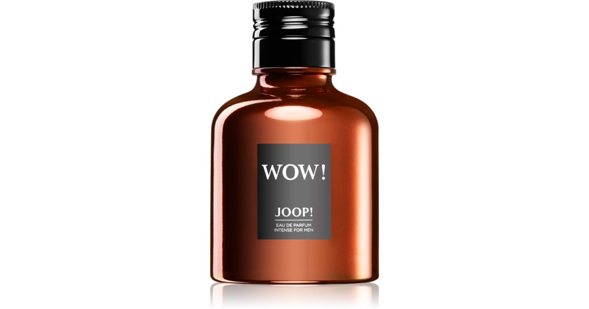 Wow joop 2024 hombre