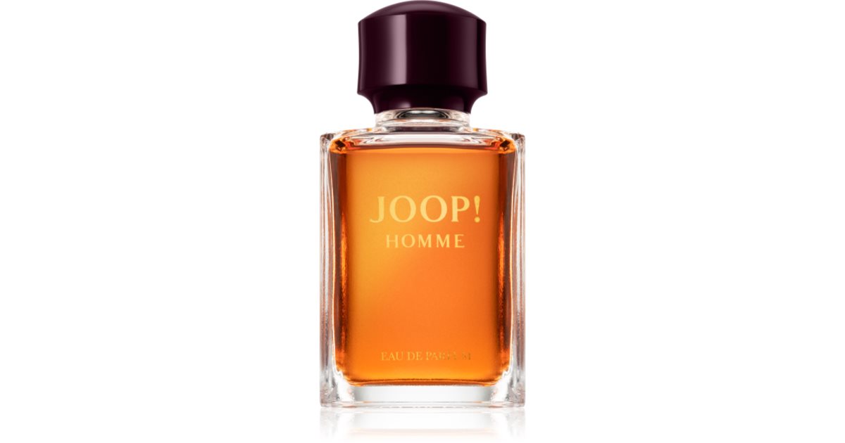 JOOP! Homme eau de parfum for men notino.co.uk