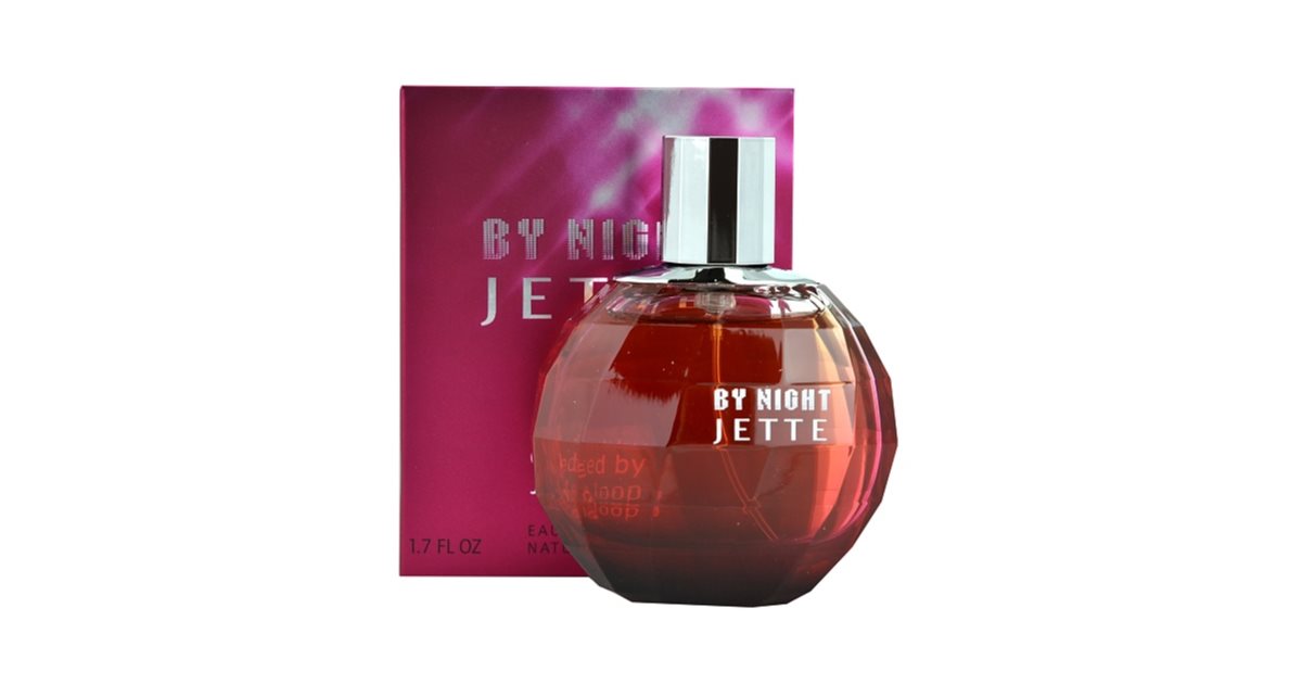 JOOP! Jette By Night Eau de Parfum für Damen 75 ml | Notino