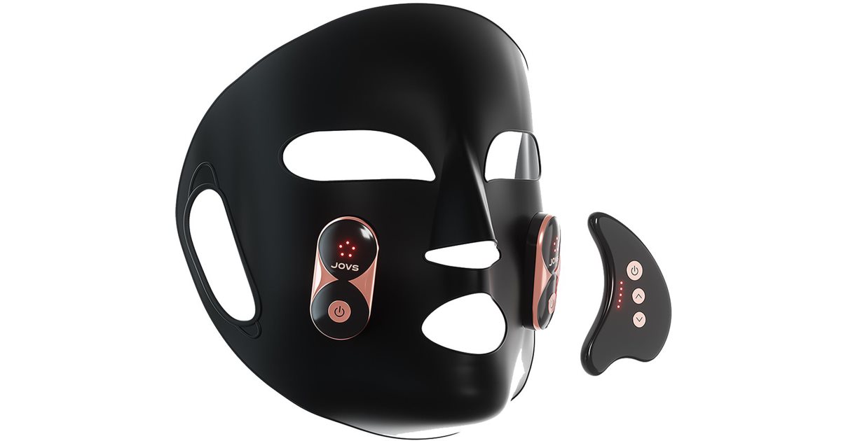JOVS EMS Lifting Mask EMS facial lifting mask | notino.co.uk