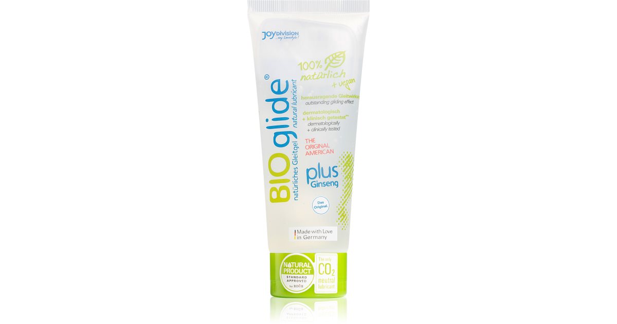 gleitgel bioglide Lick Me Watermelon von INTT main image 1