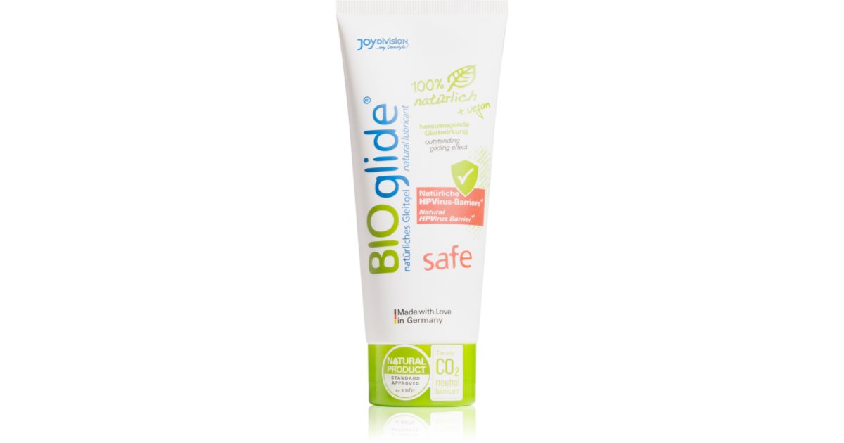carrageen gleitgel BIOGLIDE safe Carrageen Gel 100 ml Gel : Amazon.de: Gewerbe, Industrie &  Wissenschaft