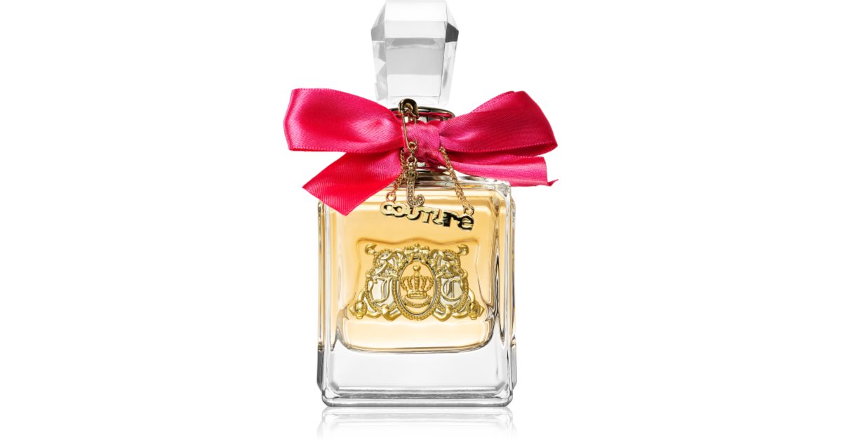 Juicy Couture Viva La Juicy Eau de Parfum for women