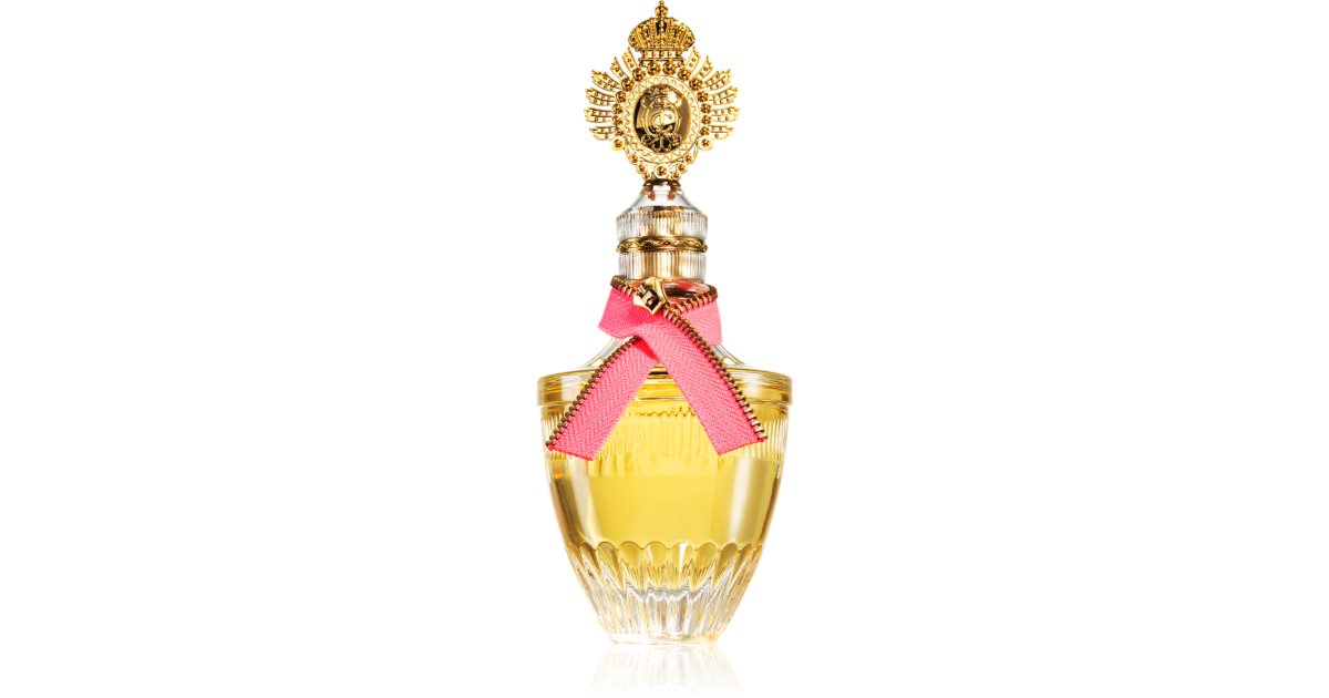 Juicy Couture Couture Couture Eau de Parfum para mulheres