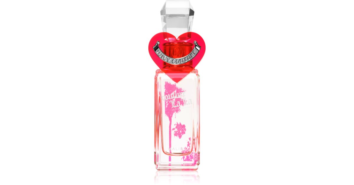couture la la malibu perfume