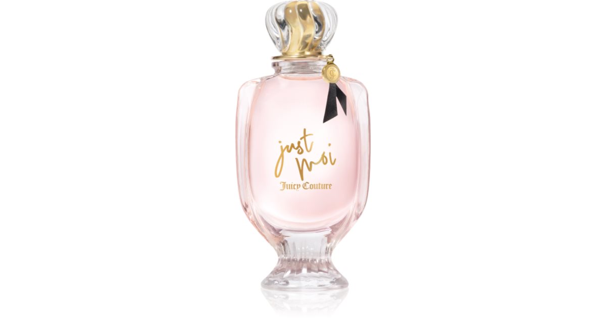 Juicy Couture Just Moi парфумована вода для жінок для жінок