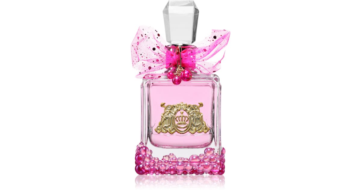 Perfume Viva La Juicy Notino Juicy Couture Viva La Juicy Le Bubbly