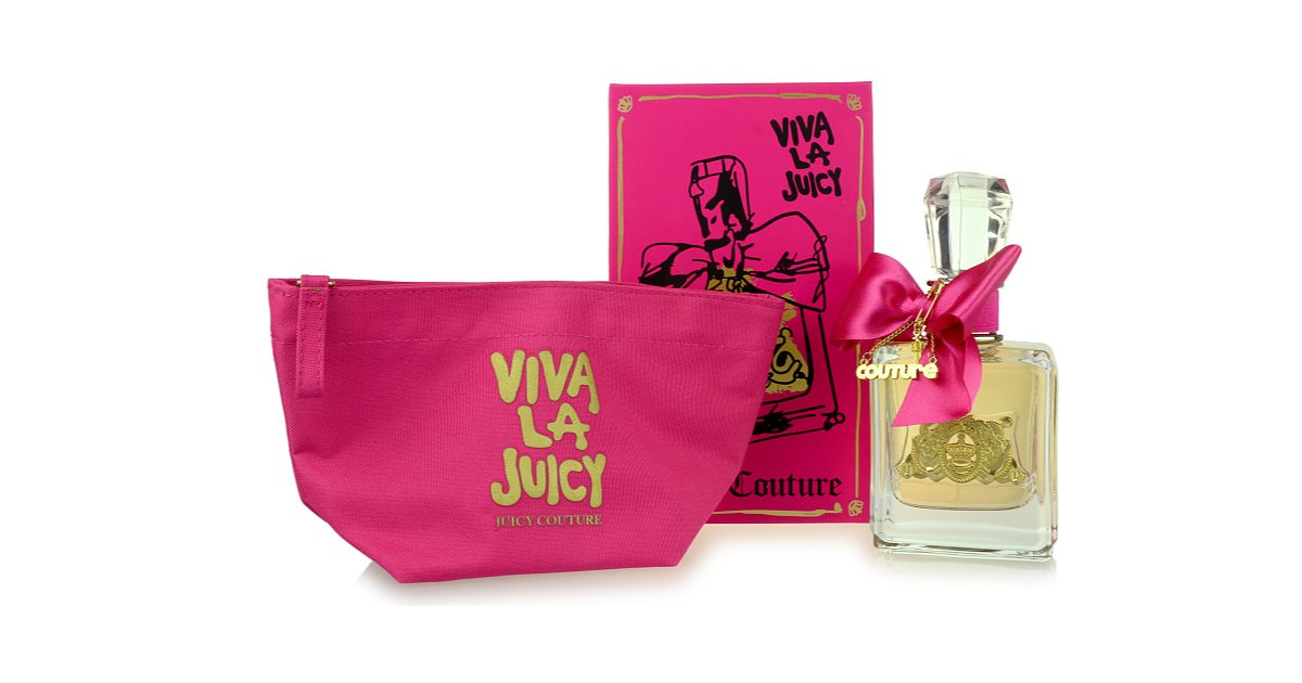 Viva la Juicy shops - Juicy Couture Set