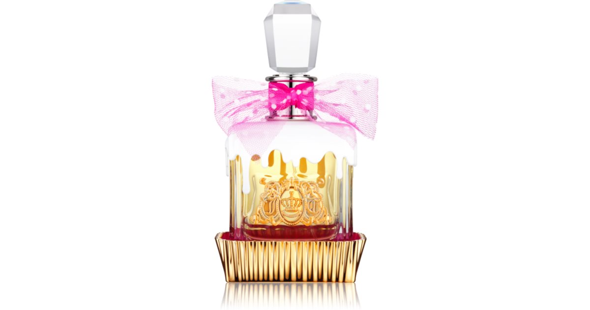 Juicy Couture Viva La Juicy Sucr Eau de Parfum for Women 100 ml notino