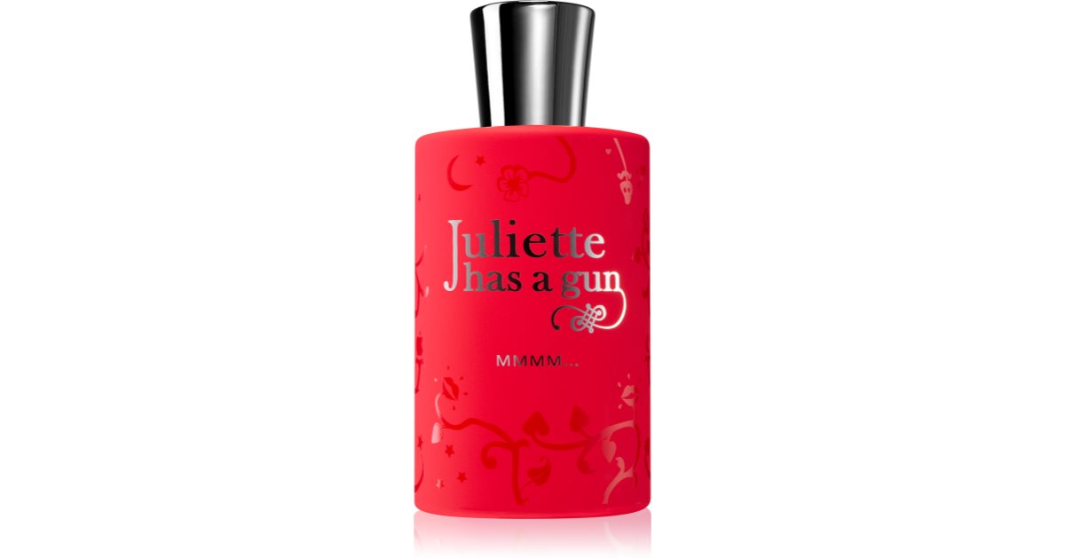 Juliette has a gun Mmmm... Eau de Parfum pour femme | notino.fr