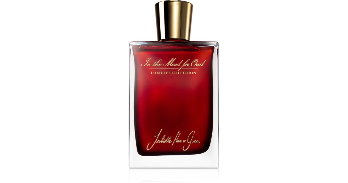 Juliette has a gun In the Mood for Oud eau de parfum unisex notino.co.uk