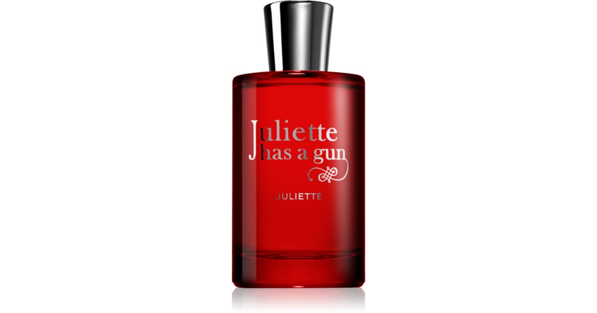 Mini Parfum Juliette Has A Gun – 5 Ml – Eau De Parfum Femme – Neuf Sous Emballage