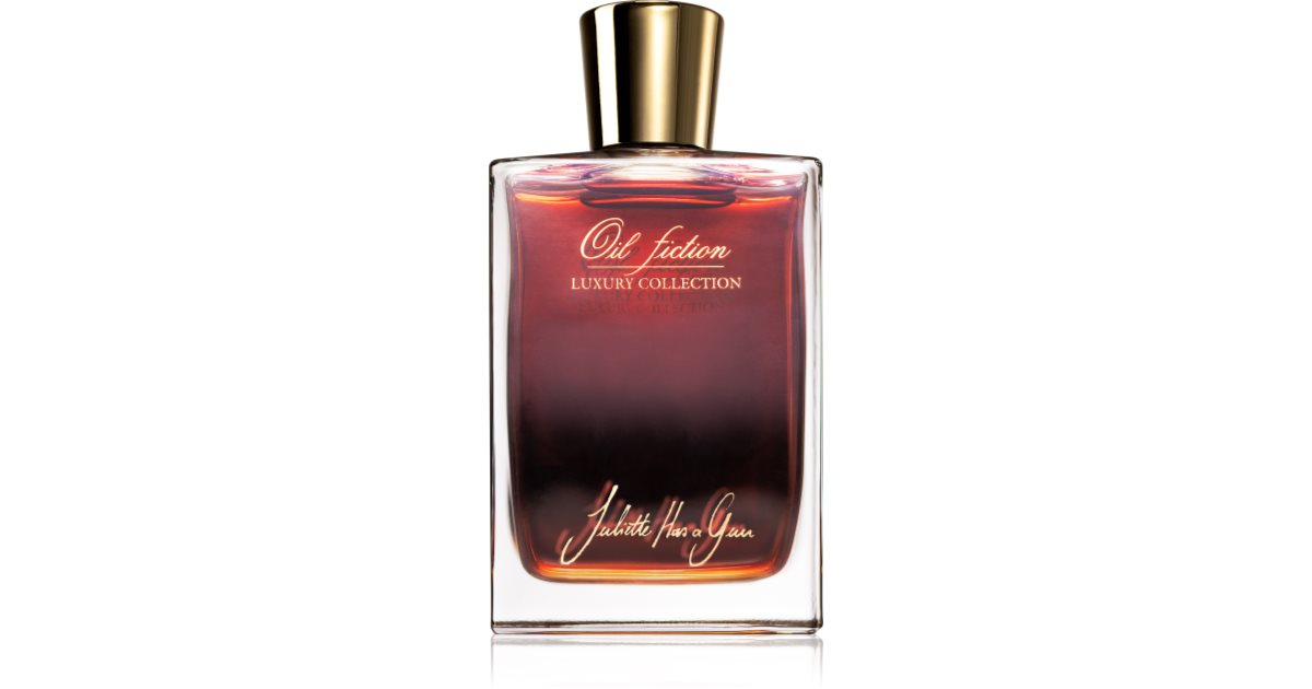 Juliette has a gun Oil Fiction eau de parfum unisex