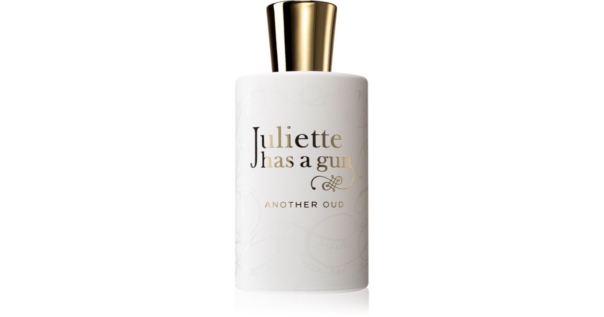 Juliette has a gun Another Oud eau de parfum unisex Review | notino.co.uk
