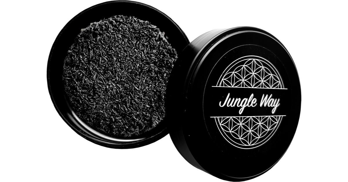 Jungle Way Amber Oud Bakhoor vydymovadlá notino.sk