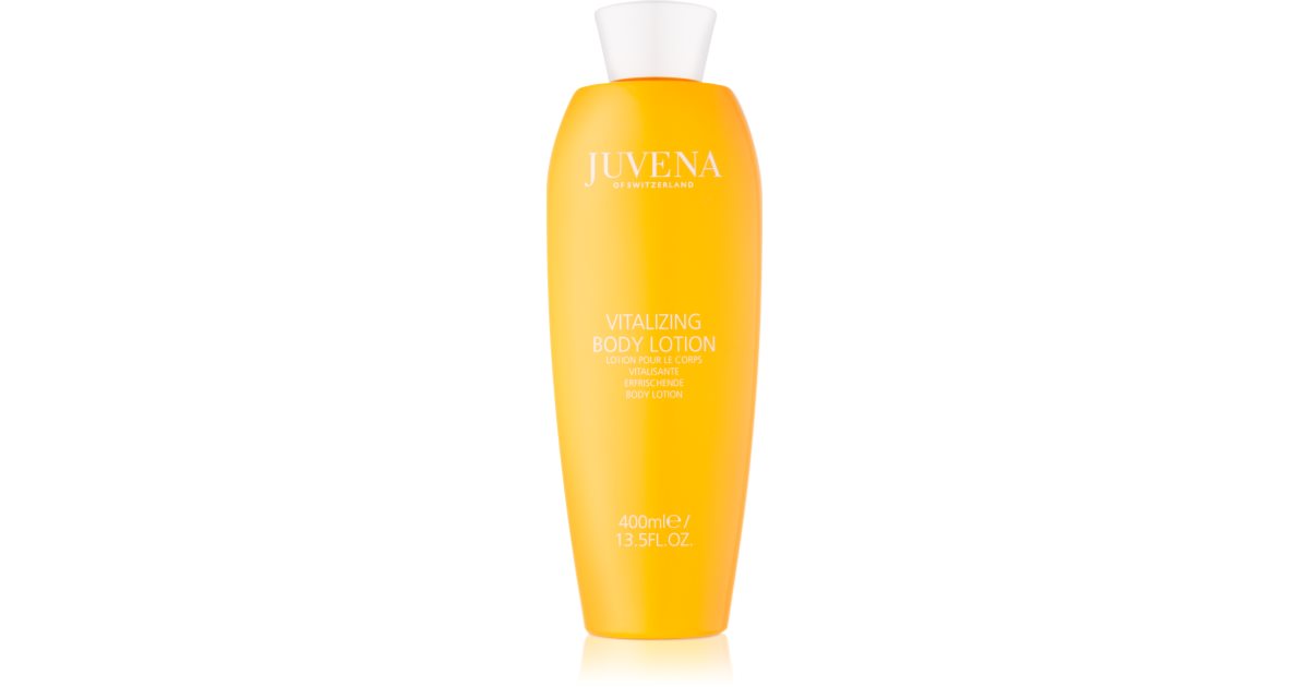 Juvena Vitalizing Body Bodylotion für Damen Notino