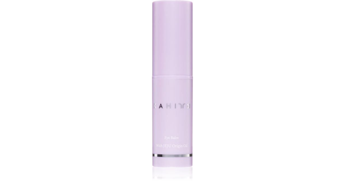KAHI Eye Balm Stick | Livrare rapida! | Notino.ro
