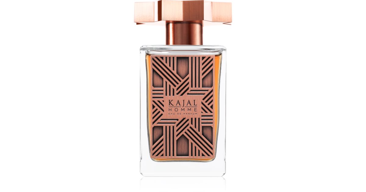Kajal Homme Eau de Parfum for men