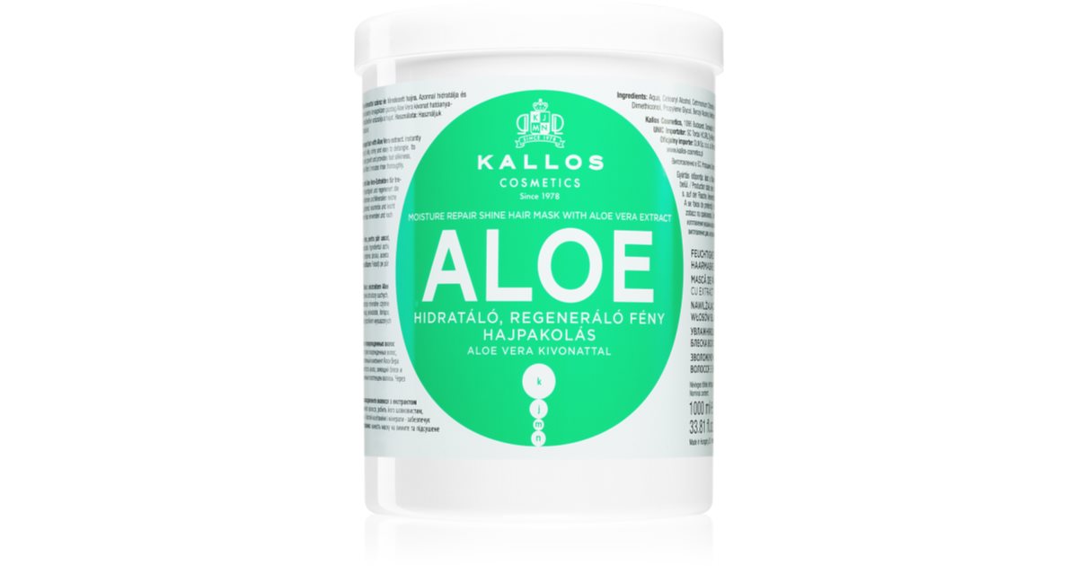 aloe vera gel ins trockene oder nasse haar Starterkit: Bio Aloe Vera Saft & Gel – WILD BABOON main image 0