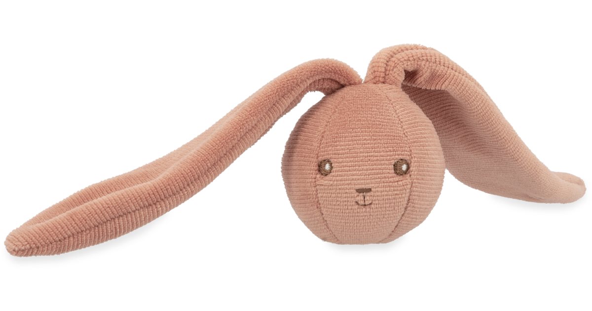 Squishseas Rattles Rangle Kaloo Lapinoo Rattle Terracotta rangle | notino.dk